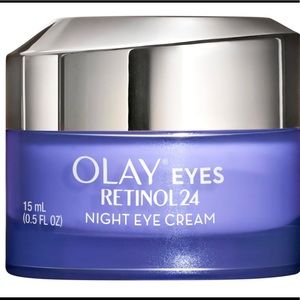 Olay Retinol Night Eye Cream